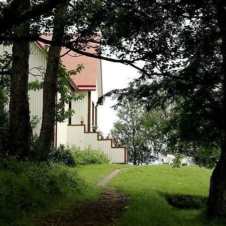 Sel Guesthouse Skálholt Exteriör bild
