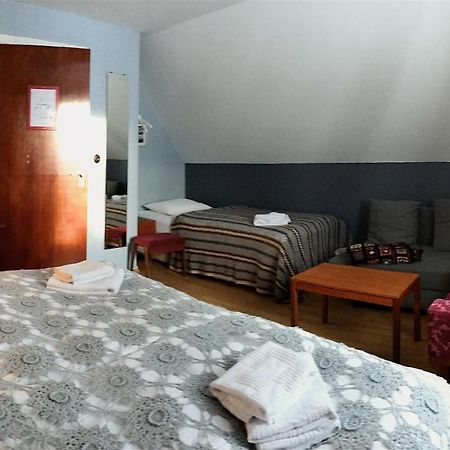 Sel Guesthouse Skálholt Exteriör bild