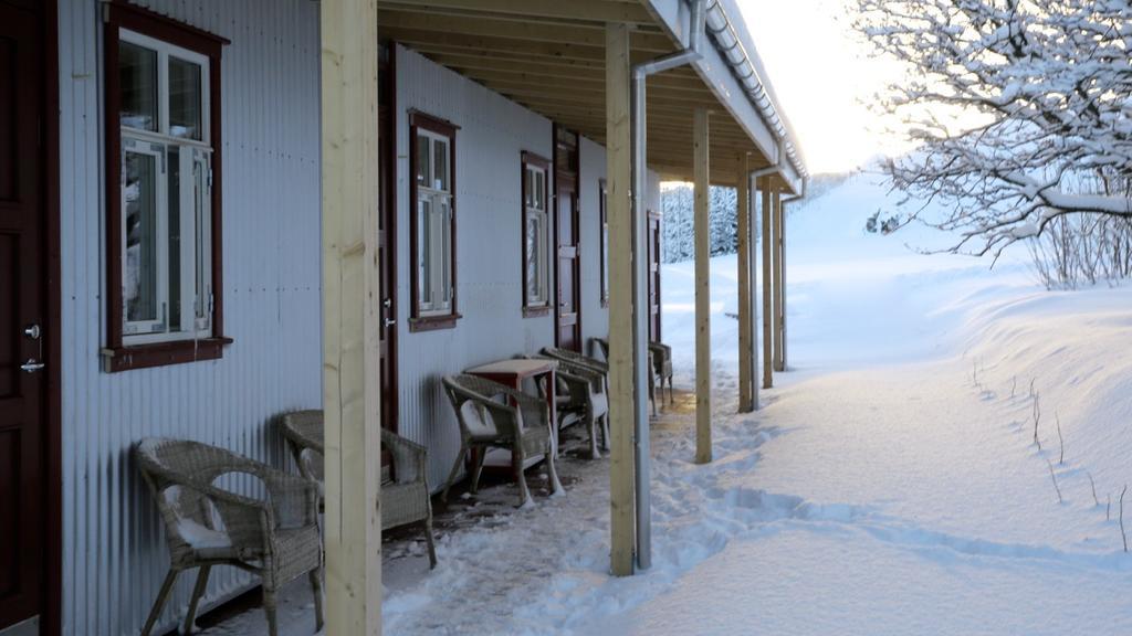 Sel Guesthouse Skálholt Exteriör bild